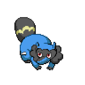 Lucabarel Sprite Image