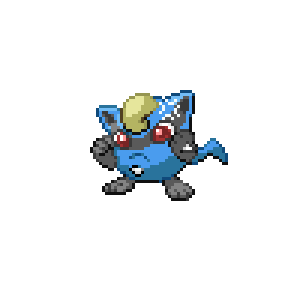 Lucapuff Sprite Image