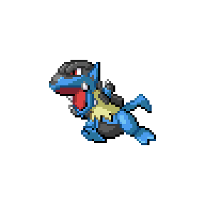 Lucaagon Sprite Image