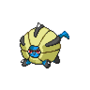 Lucaelgon Sprite Image