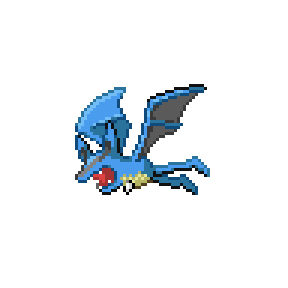 Lucabat Sprite Image