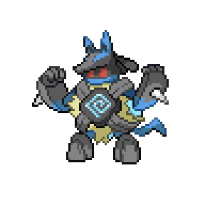 Lucaolett Sprite Image