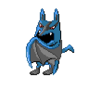 Lucabat Sprite Image