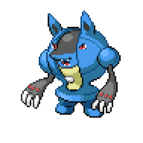 Lucasteel Sprite Image