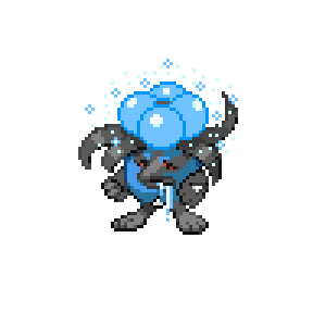 Lucaoom Sprite Image