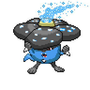 Lucaplume Sprite Image