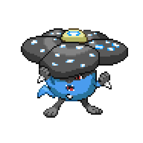 Lucaplume Sprite Image