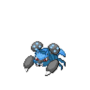 Lucaras Sprite Image