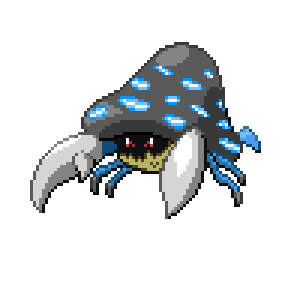 Lucasect Sprite Image