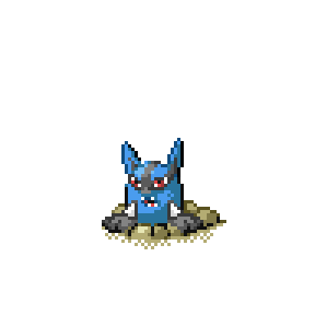 Lucalett Sprite Image