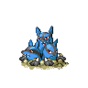 Lucatrio Sprite Image
