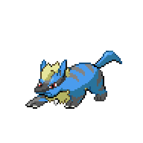 Lucalithe Sprite Image