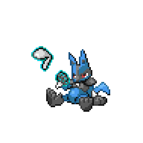 Lucara Sprite Image