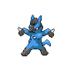 Lucachop Sprite Image