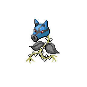 Lucasprout Sprite Image