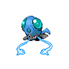 Lucacool Sprite Image