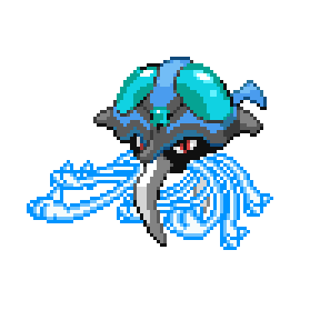 Lucacruel Sprite Image