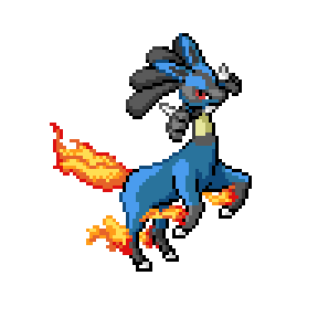 Lucadash Sprite Image