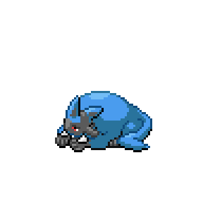 Lucapoke Sprite Image