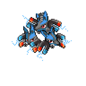 Lucaton Sprite Image