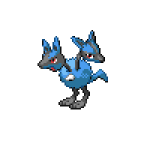 Lucaduo Sprite Image