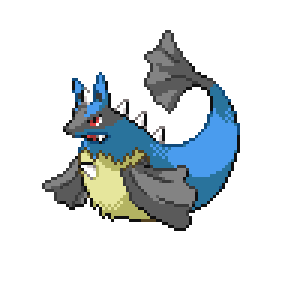Lucagong Sprite Image