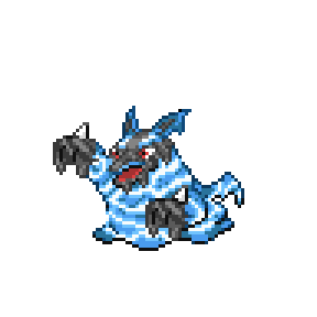 Lucamer Sprite Image