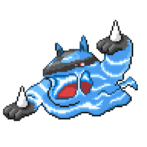 Lucauk Sprite Image