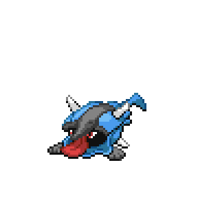Lucader Sprite Image
