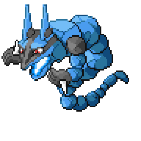 Lucanix Sprite Image