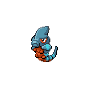 Gibpie Sprite Image