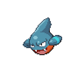 Giborb Sprite Image