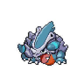 Gibhorn Sprite Image