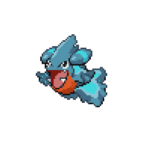 Gibdeen Sprite Image
