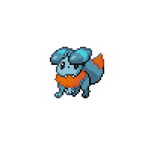 Gibvee Sprite Image