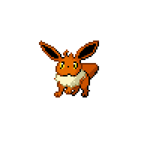Gibvee Sprite Image