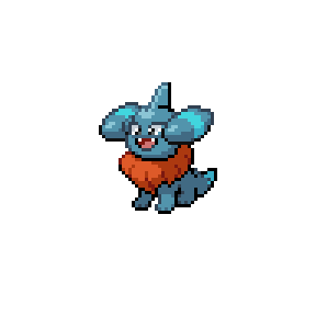 Gibvee Sprite Image