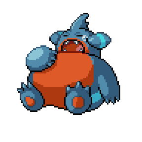 Giblax Sprite Image