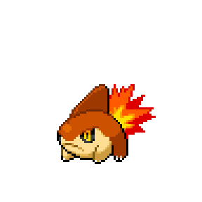 Gibquil Sprite Image