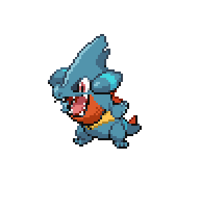 Gibdile Sprite Image