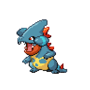Gibnaw Sprite Image