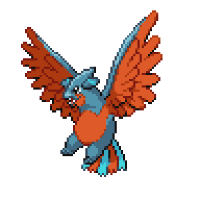 Gibotto Sprite Image