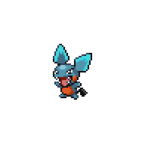 Gibchu Sprite Image
