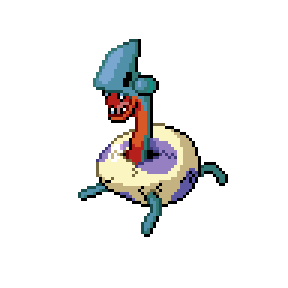 Gibckle Sprite Image