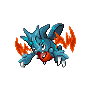 Gibcross Sprite Image