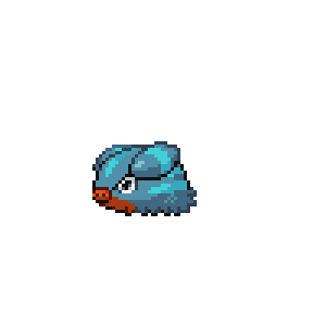 Gibnub Sprite Image