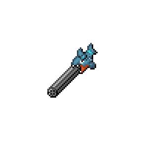 Gibraid Sprite Image