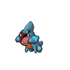 Gibkip Sprite Image