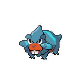 Gibdoof Sprite Image