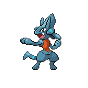 Gibcario Sprite Image